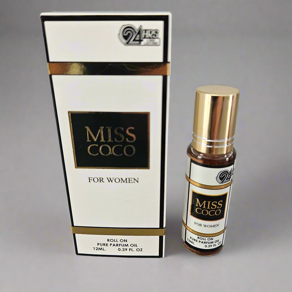 MISS COCO For Women