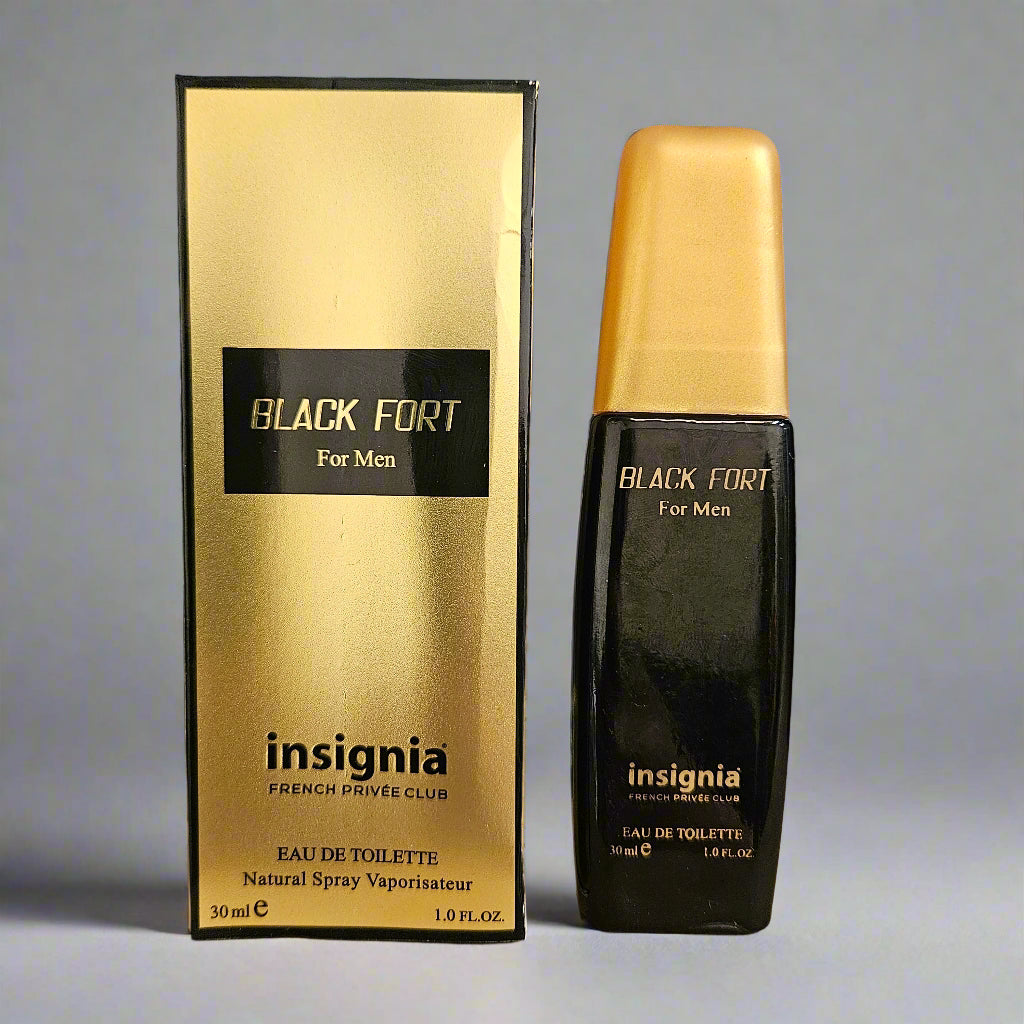 Insignia Men's 30ml Fragrances EDT