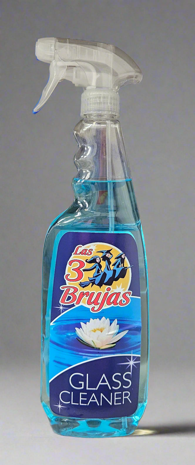 3 Witches - Spanish Cleaning Products