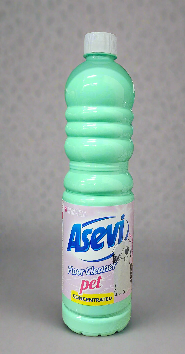 Asevi Floor Cleaner