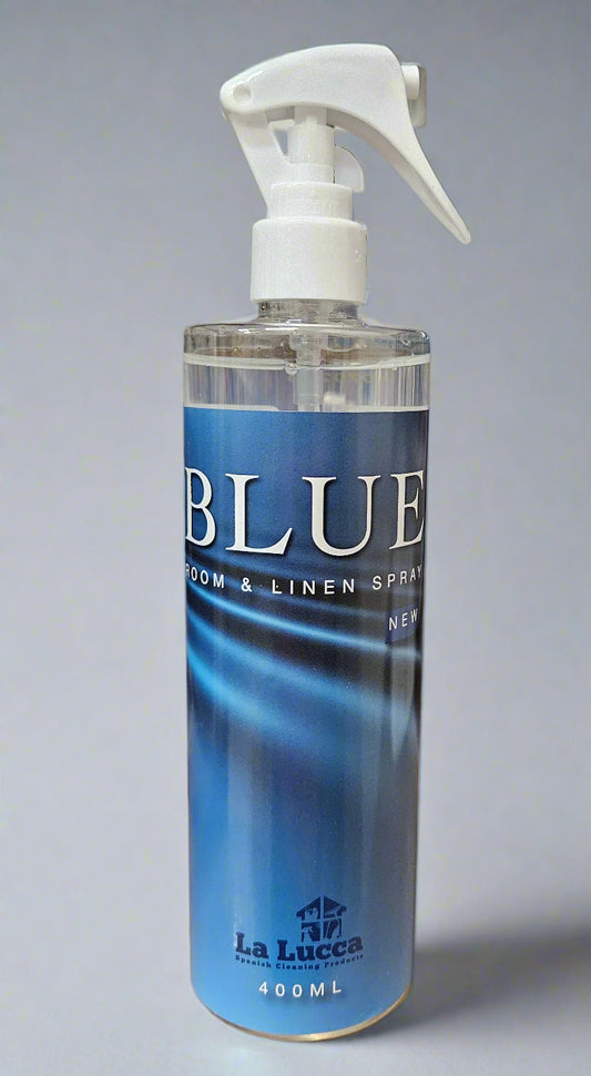 La Lucca Air and Fabric Freshener