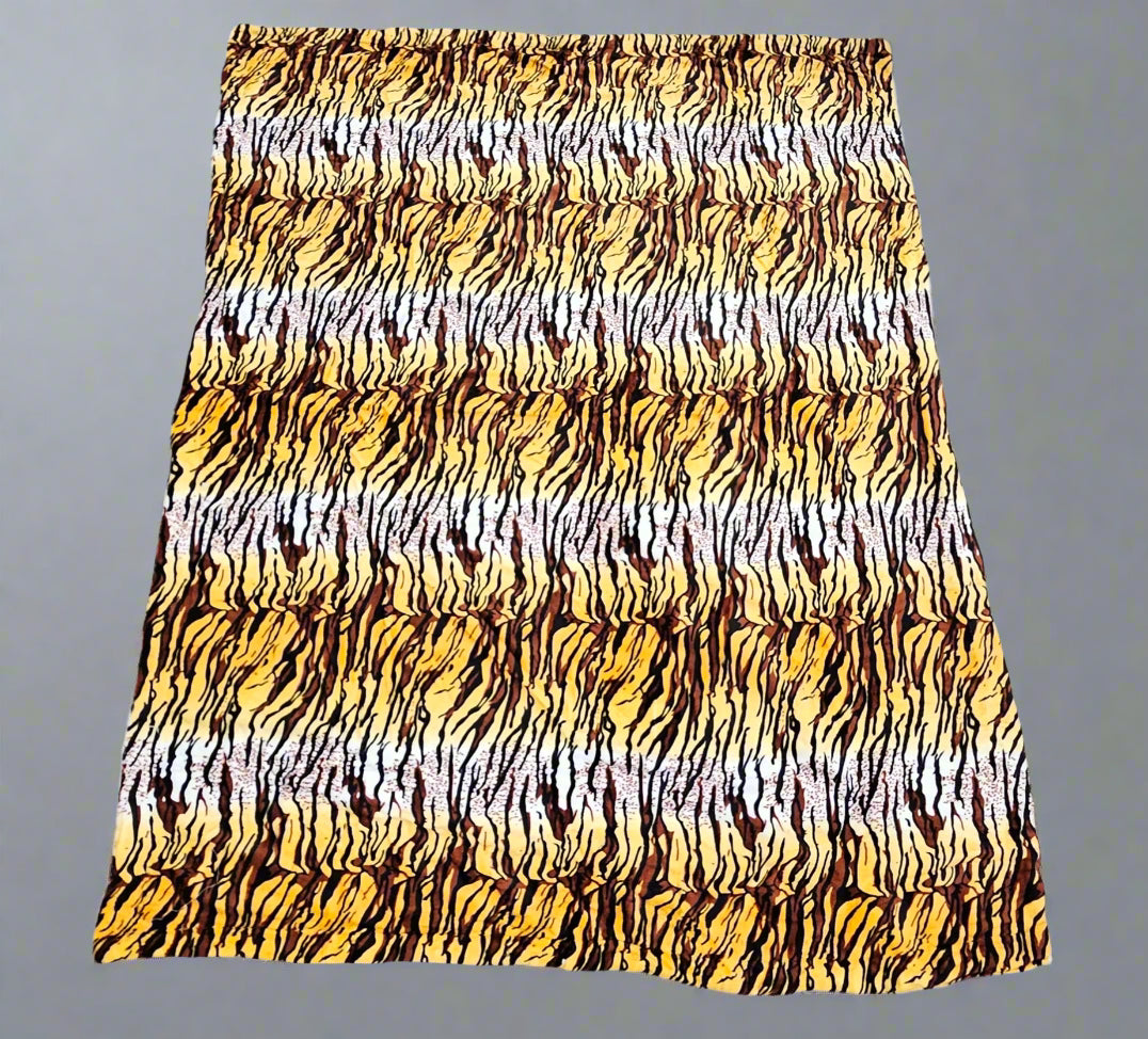 Super Soft Sherpa Backed Fleece Blanket