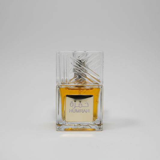 Humrah 100ml Eau de Parfum by Manasik