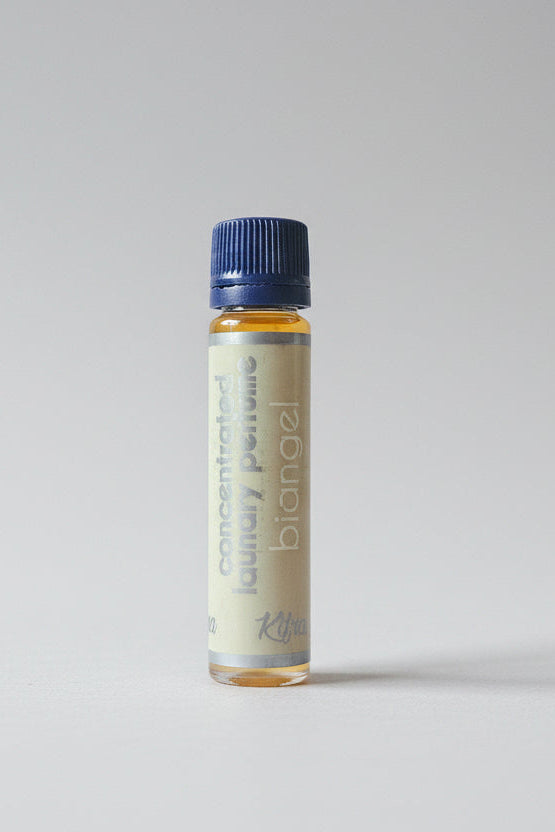 Kifra Mini Concentrated Laundry Perfume - 25ml - Biangel