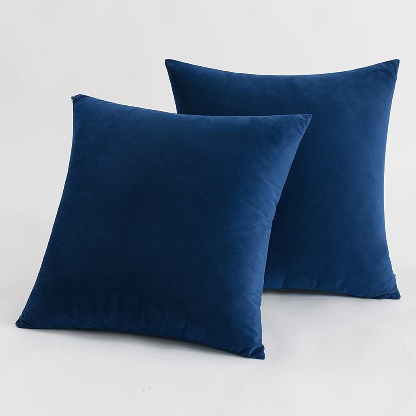 Premium Velvet Cushion Covers - 45x45cm