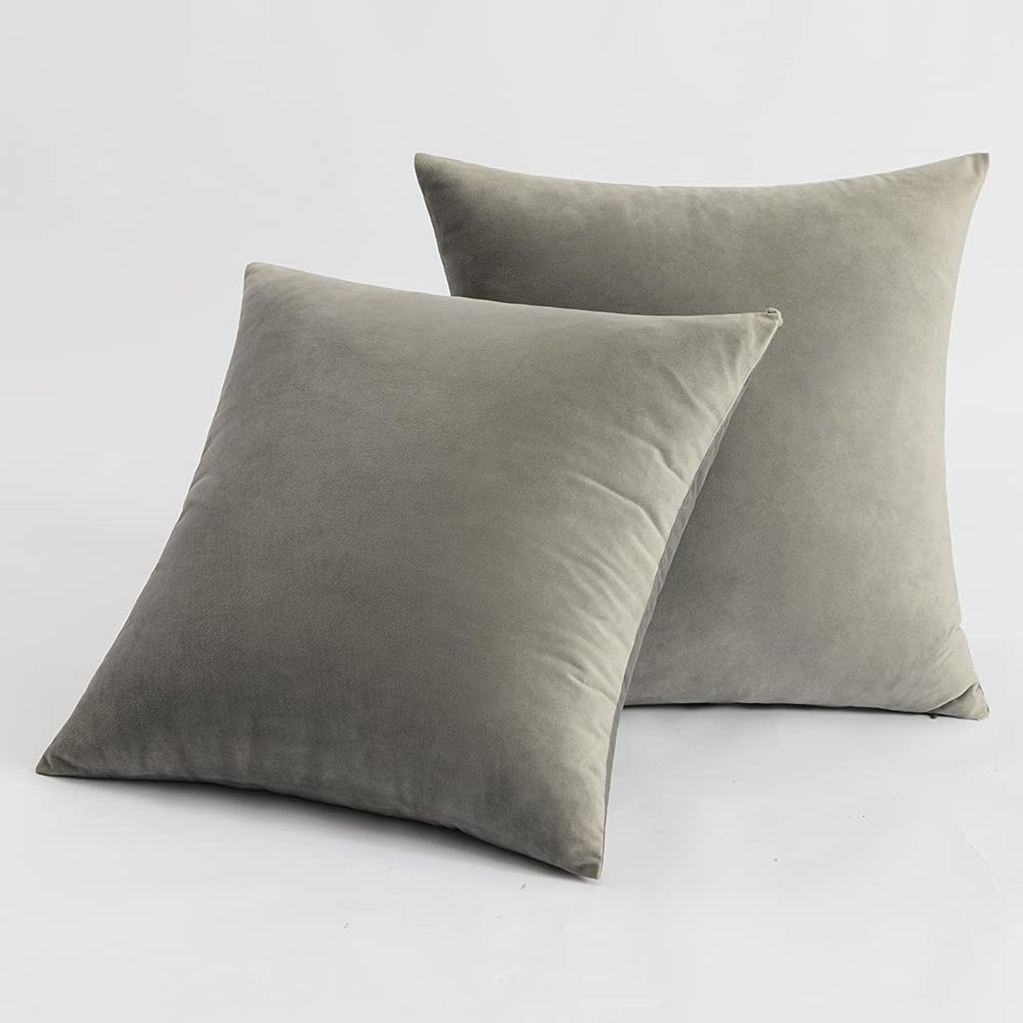 Premium Velvet Cushion Covers - 45x45cm