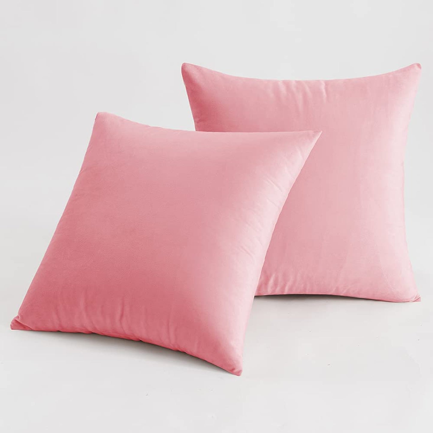 Premium Velvet Cushion Covers - 45x45cm