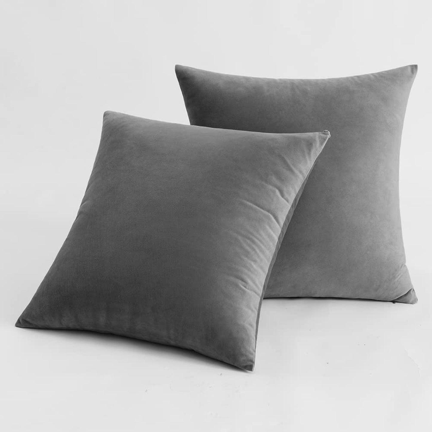 Premium Velvet Cushion Covers - 45x45cm