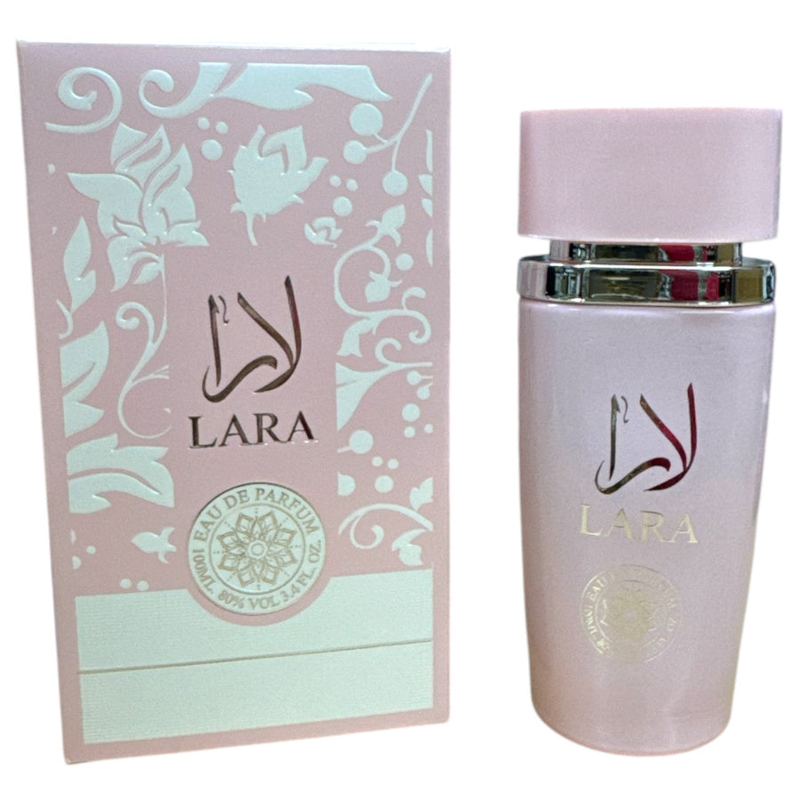LARA 100ml Eau de Parfum