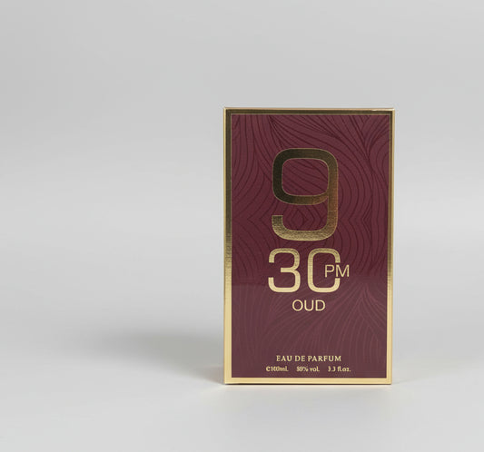 930PM OUD 100ml Eau De Parfum