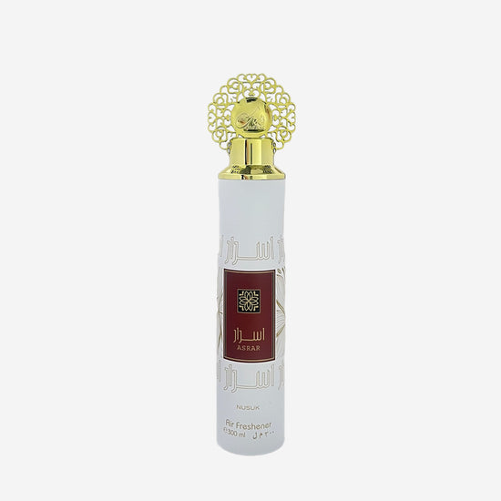 Dubai Air Freshener Room Spray