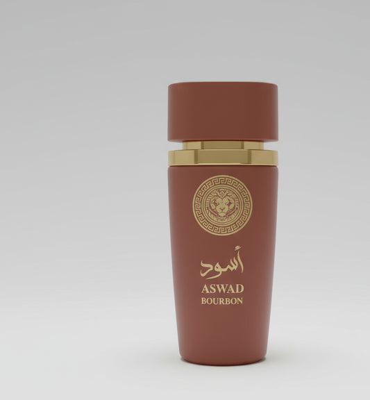 Aswad Bourbon 100ml EDP
