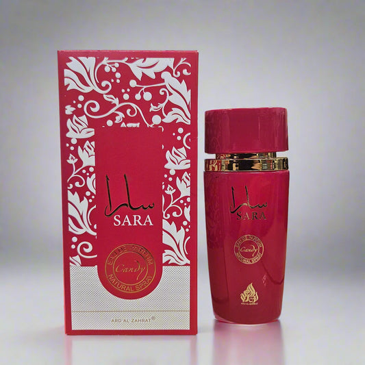SARA Candy 100ml EDP