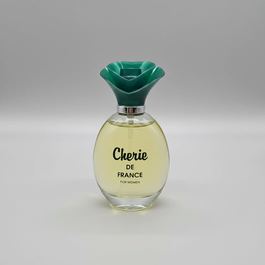 Cherie De France 100ml EDP