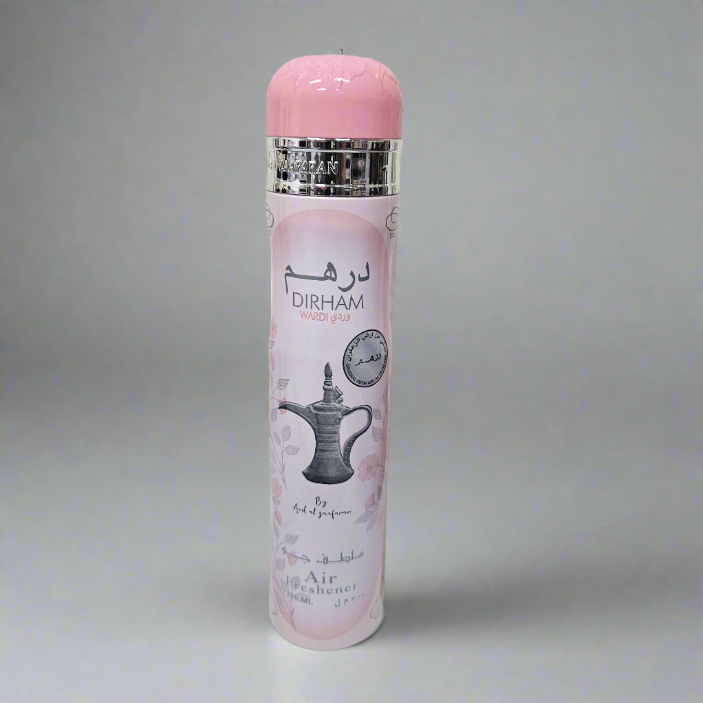 Dubai Air Freshener ARD AL ZAAFARAN