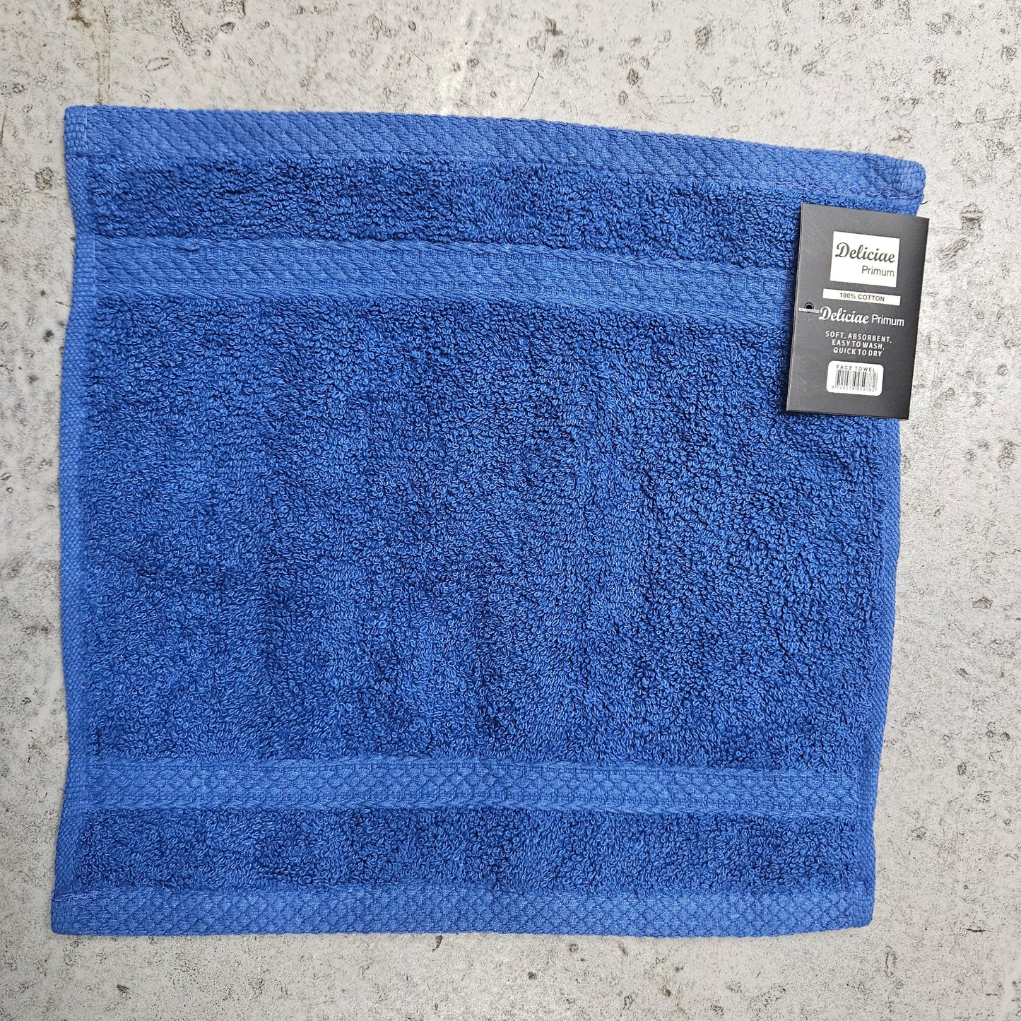 600GSM Towels
