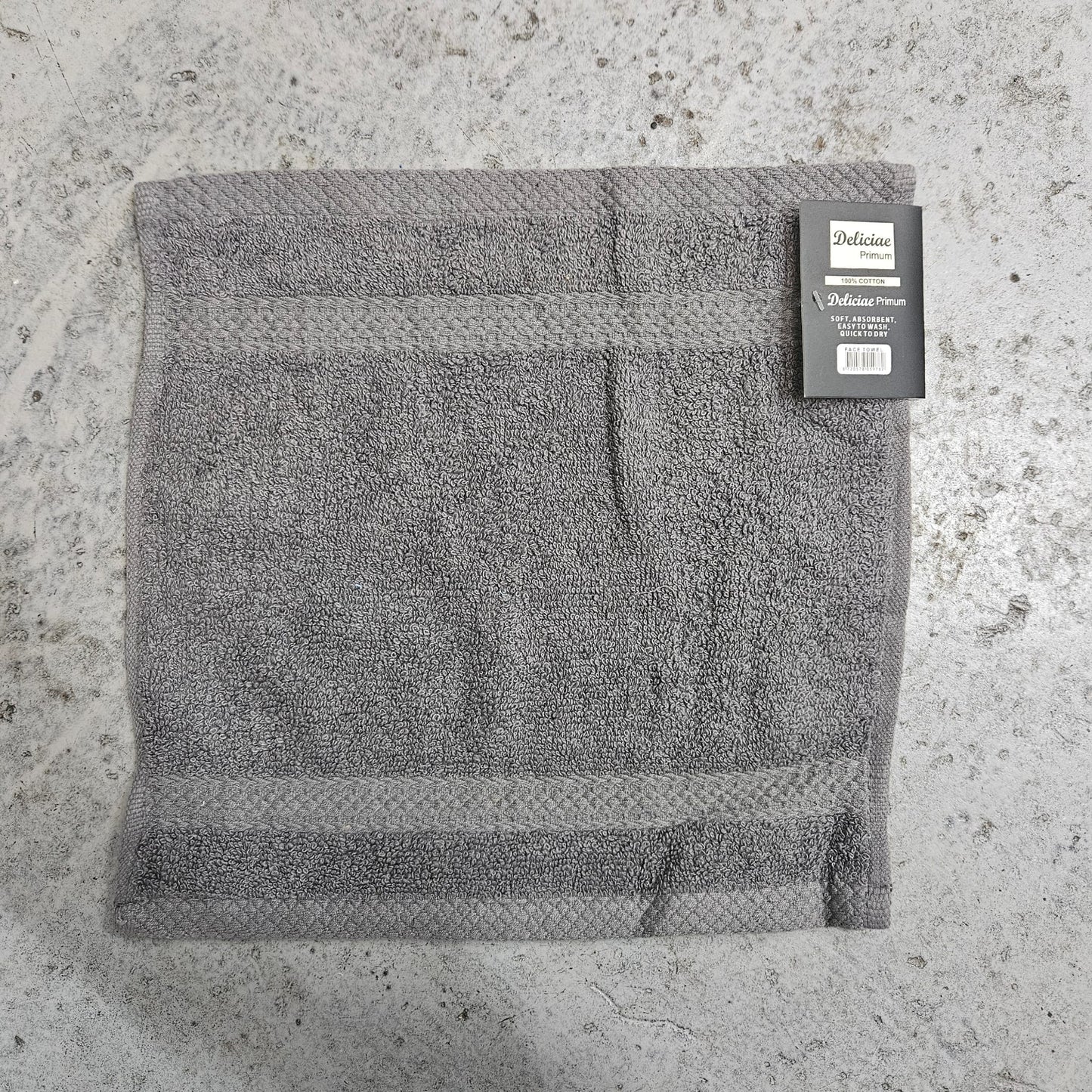 600GSM Towels