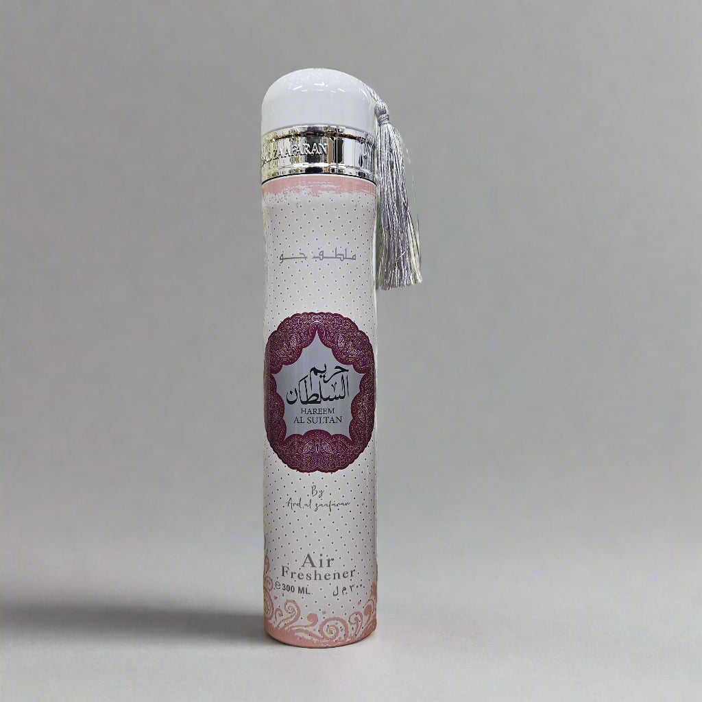 Dubai Air Freshener ARD AL ZAAFARAN
