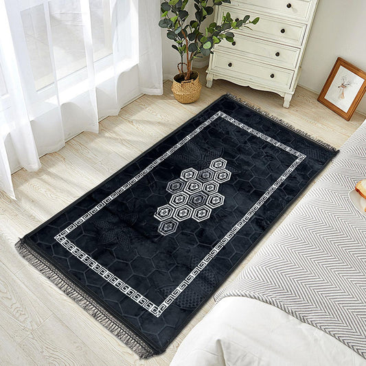 Turkish Non Slip Rugs and Runners