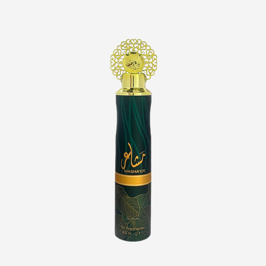 Dubai Air Freshener Room Spray