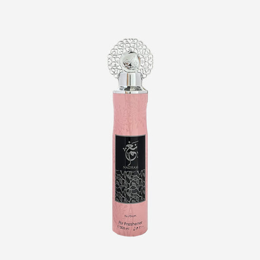 Dubai Air Freshener Room Spray - NUSUK
