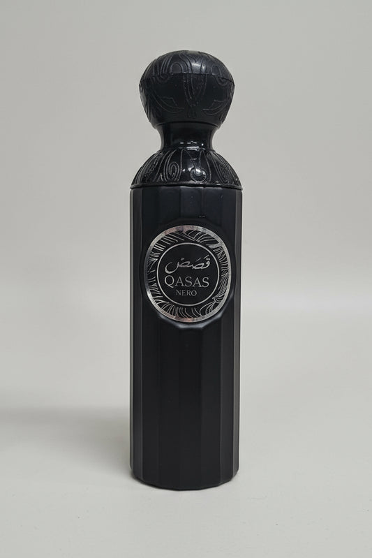 Qasas - Nero 100ml Eau De Parfum Manasik