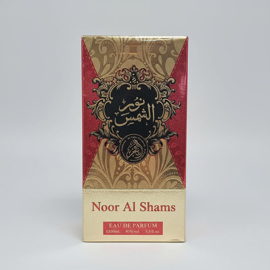Noor Al Shams 100ml Eau de Parfum