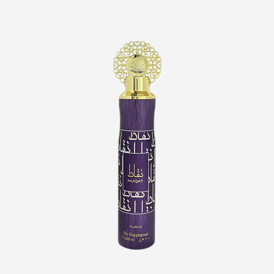 Dubai Air Freshener Room Spray