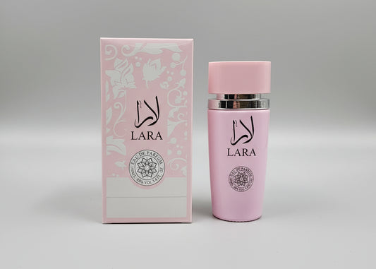LARA Fragrance Bundle 4 x 100ml EDP by Fragrance Couture