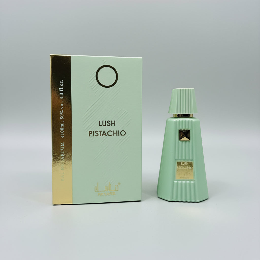 Fragrance Bundle - Unisex 3 x 100ml EDP
