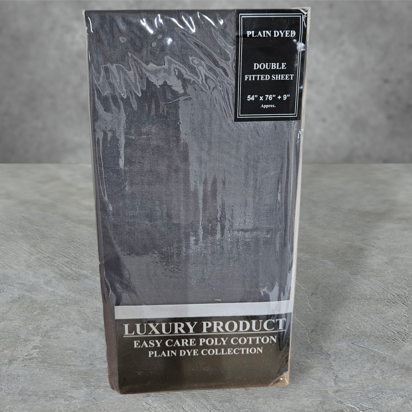 Polycotton Fitted Sheets