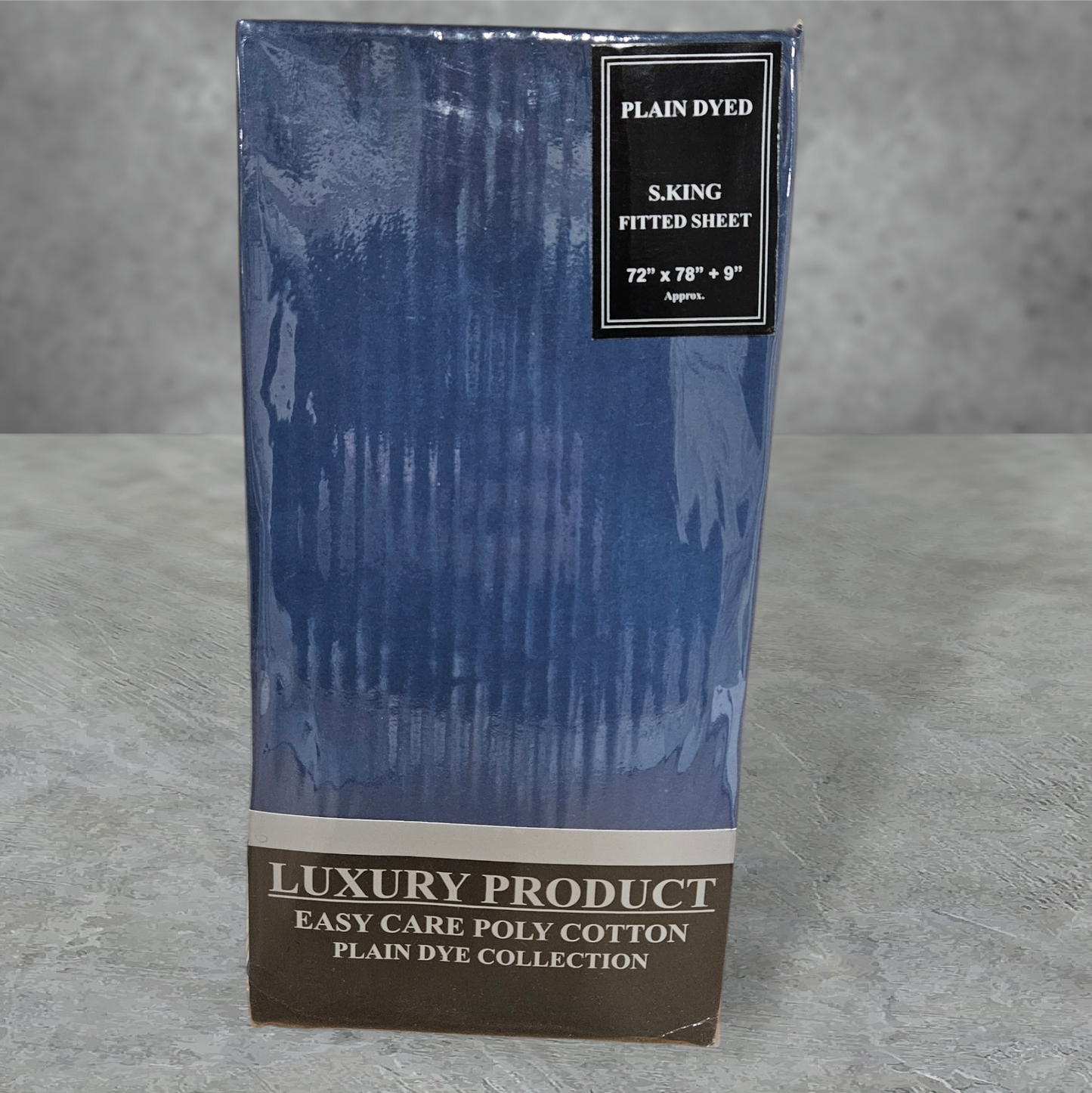 Polycotton Fitted Sheets
