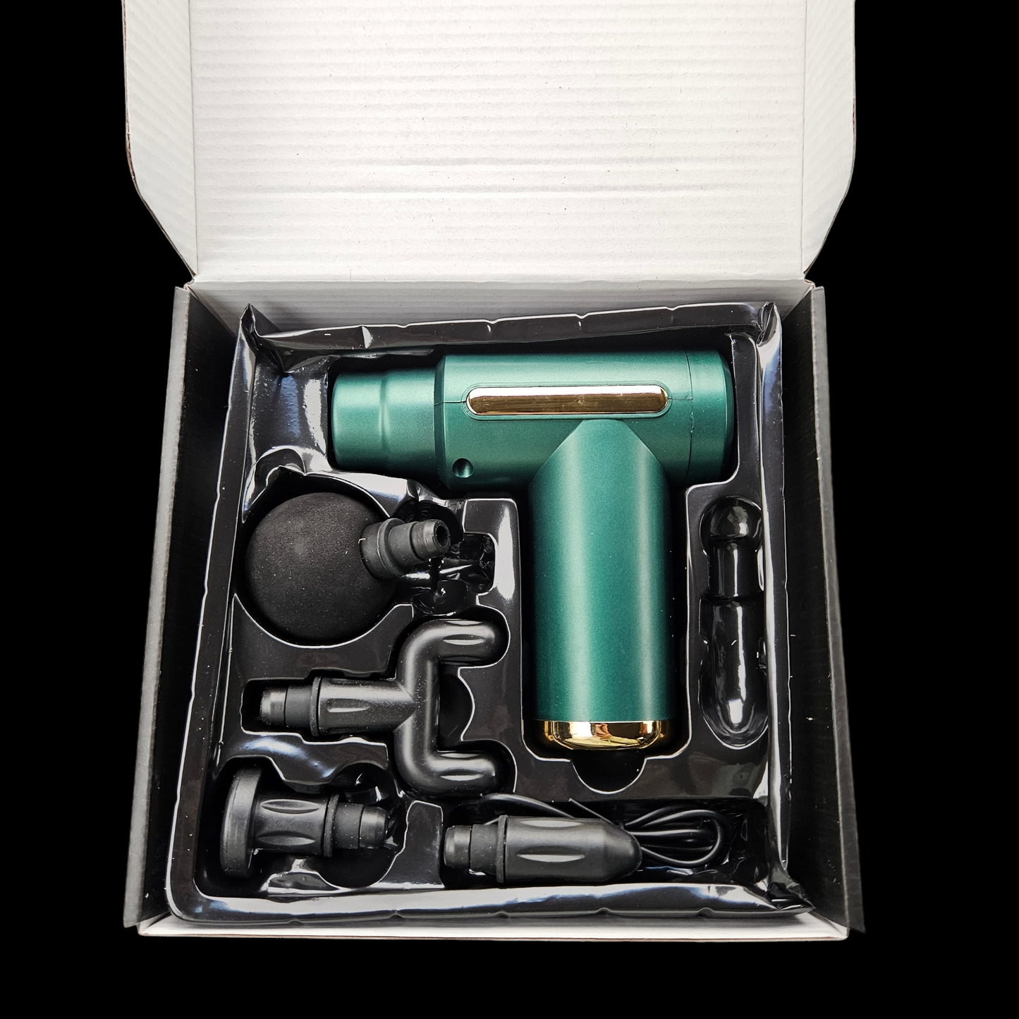 Mini Massage Gun
