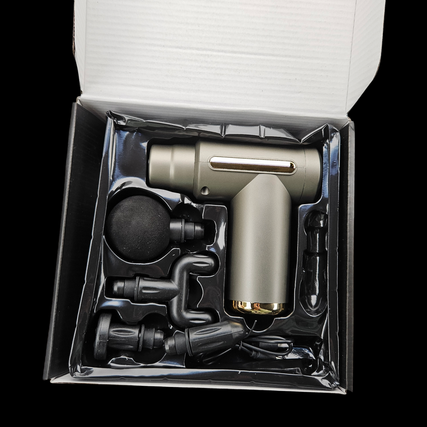 Mini Massage Gun