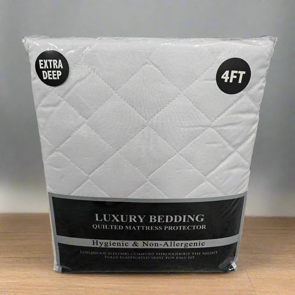 Quilted Mattress Protectors