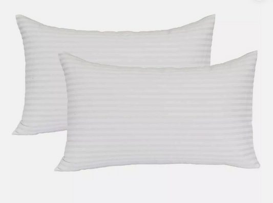 2 Packs of 2 BHS Hotel Pillows