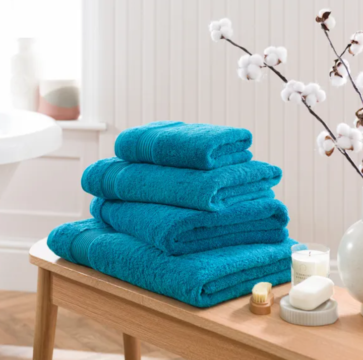 Bath Sheets