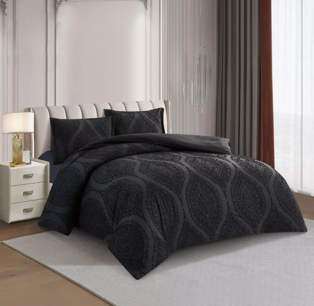 MOONSTAR Dorri Complete Bedding Set
