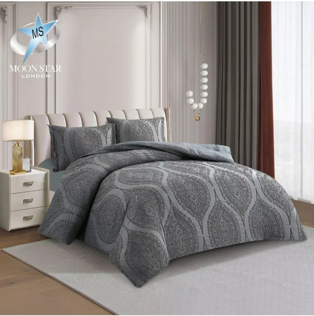MOONSTAR Dorri Complete Bedding Set