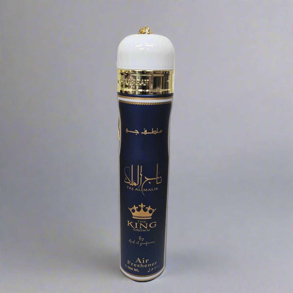 Dubai Air Freshener ARD AL ZAAFARAN