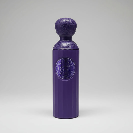 Qasas - Violet 100ml Eau De Parfum Manasik