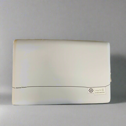 Cloud Rebound Memory Foam Pillow