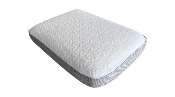 AIRFLOW Memory Foam Pillow