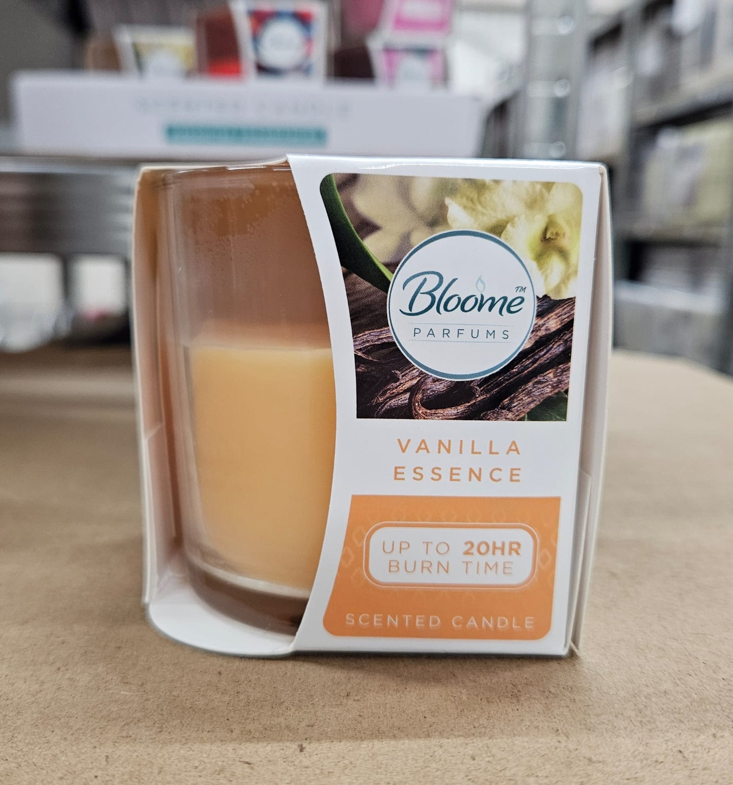 Bloome Scented Candles