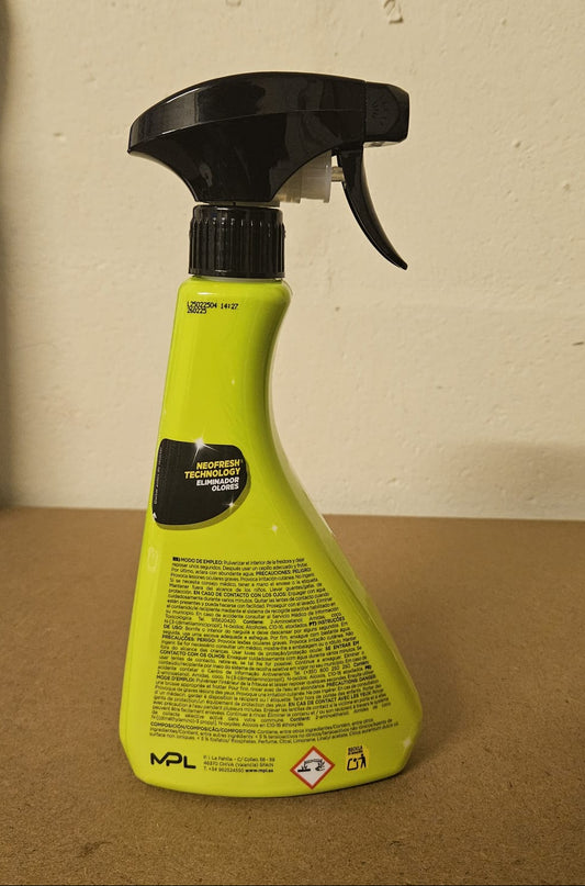 MPL Airfryer Cleaner