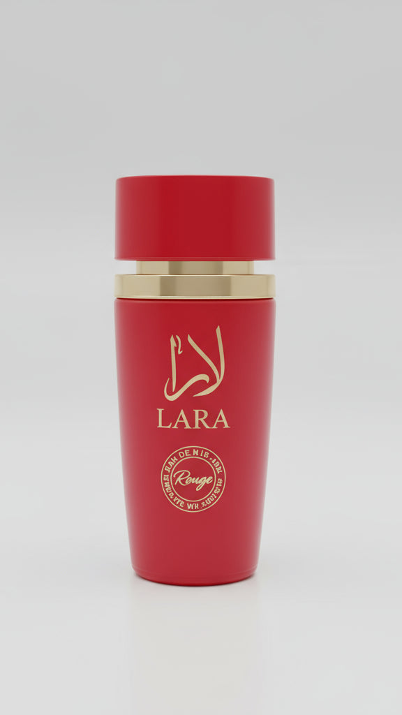 LARA Rouge 100ml EDP