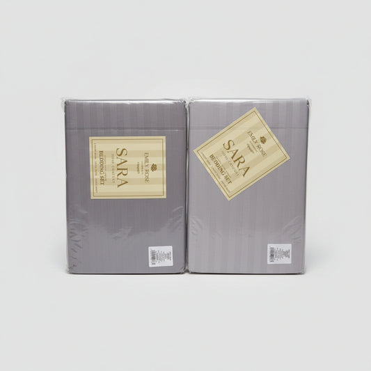 EMILY ROSE Home Comfort Complete Duvet Set - Double