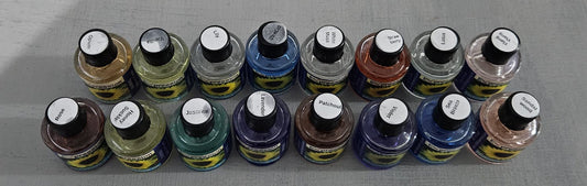 Expression Fragrance Oil - 10ml