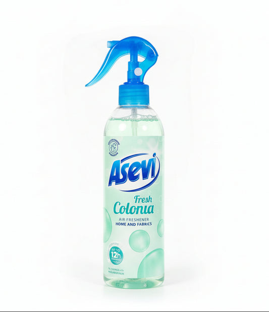 Colonia Bundle - Spanish Cleaning Products