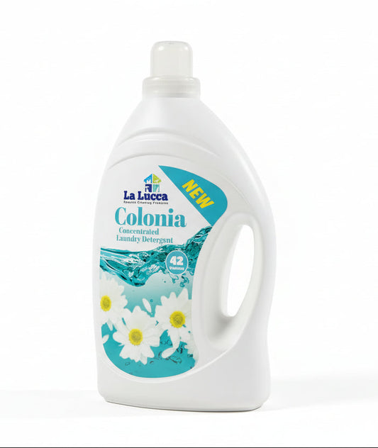 Colonia Bundle (3)